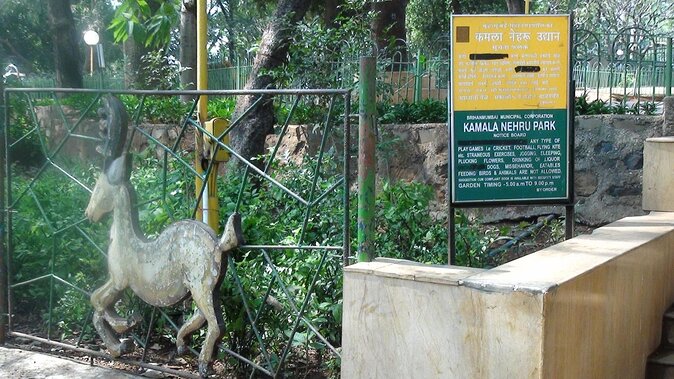 All inclusive Mumbai Shore Excursion from Mumbai port - Why this Mumbai shore tour works well for a short port call