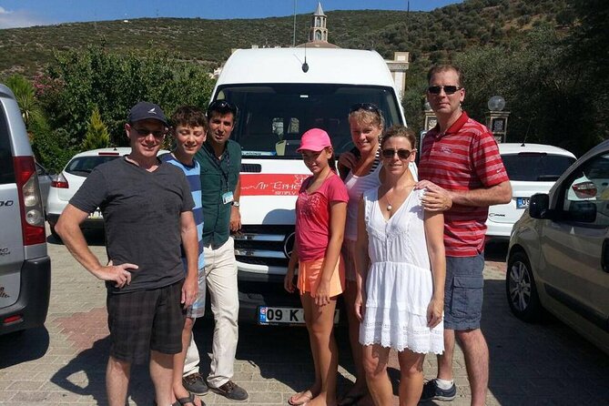 All Inclusive Private Ephesus Shore Excusion in Kusadasi - How the $90 price holds up