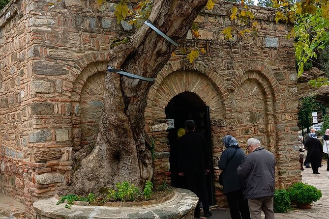 All-Inclusive Private Ephesus Tour from Kusadasi Port or hotel - Why Ephesus deserves the first two hours