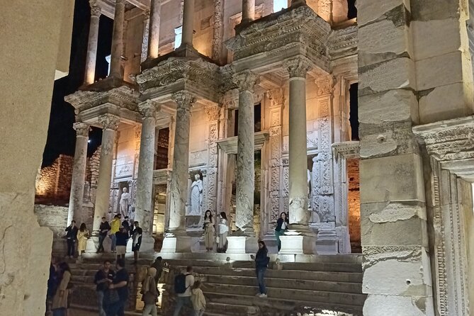 All-Inclusive Private Ephesus Tour from Kusadasi Port or hotel - Who will get the most from this tour
