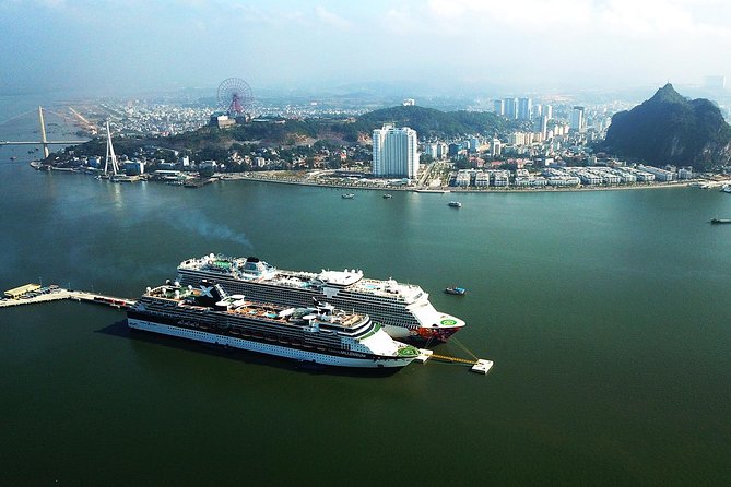 Amazing Private Hanoi City Shore Excursion from Cruise Port - Why this is a useful Hanoi shore excursion