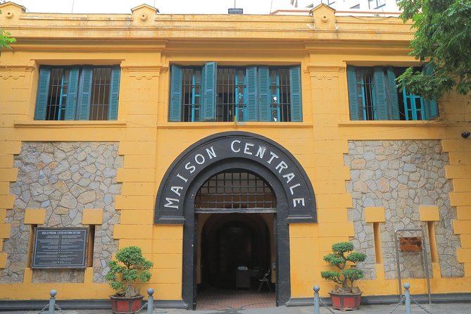 Amazing Private Hanoi City Shore Excursion from Cruise Port - Walking through Hanoi’s Old Quarter