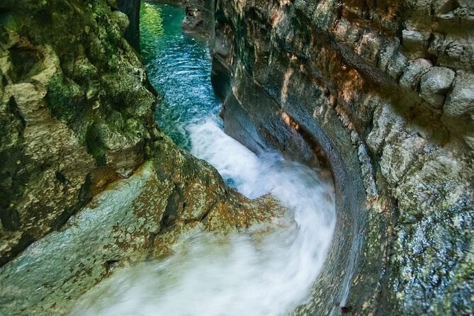 Amber Cove and Taino bay Cruise Ship – 7 Waterfalls - Who will enjoy this most