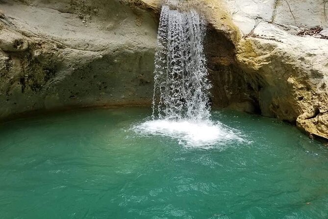 Amber Cove and Taino bay Cruise Ship – 7 Waterfalls - Practical advice for a smoother day