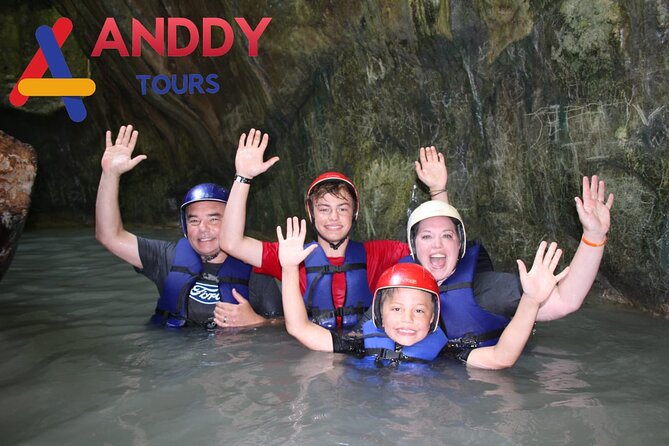 Amber Cove and Taino bay Cruise Ship – Waterfalls of Damajagua - Waterfall jumps, slides, and clear pools