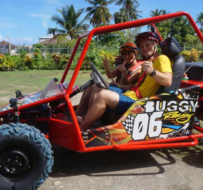 Amber Cove and Taino Bay Shore Excursion: Buggy Tour - Should You Book the Puerto Plata Buggy Tour?