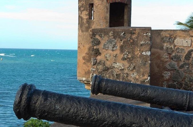 Amber cove Shore Excursion Puerto Plata - Is $83.39 a Fair Price?