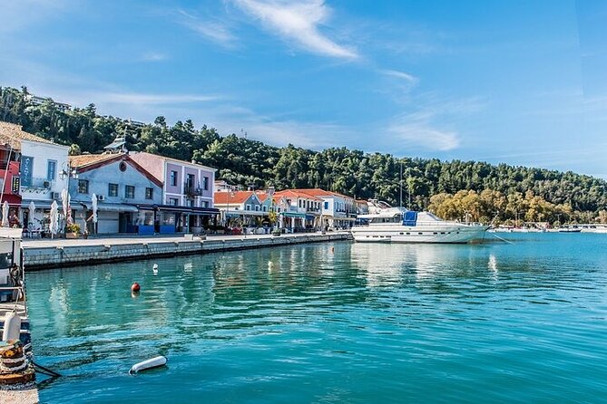 Ancient Olympia Half-Day Tour from Katakolo Cruise Port - Making the most of the Olympia village