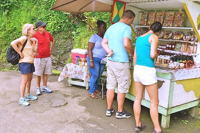 Annandale Falls & Fort Fredrick Express: Cruise Ship Return - Why the private ride matters on a cruise day