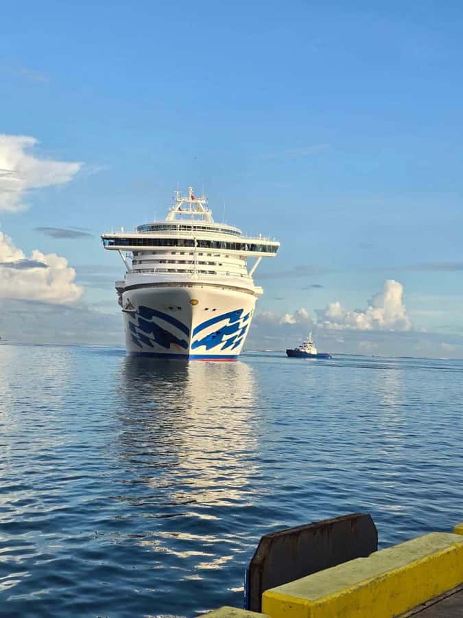 Apia Port: Cruise Guests’ Shore Excursion - Why this east-coast tour works well from Apia