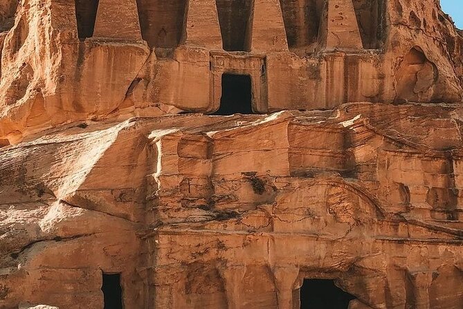 Aqaba Shore Excursion: Private accessible Petra Tour - Should you book this private accessible Petra tour?