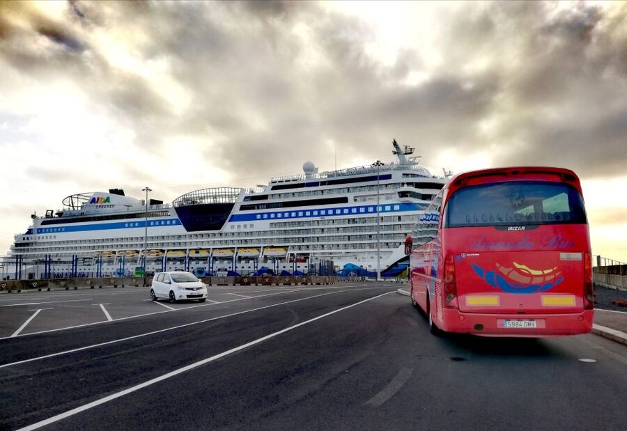 Arrecife: Timanfaya and Green Lagoon for Cruise Passengers - Why Timanfaya is the right reason to leave the port