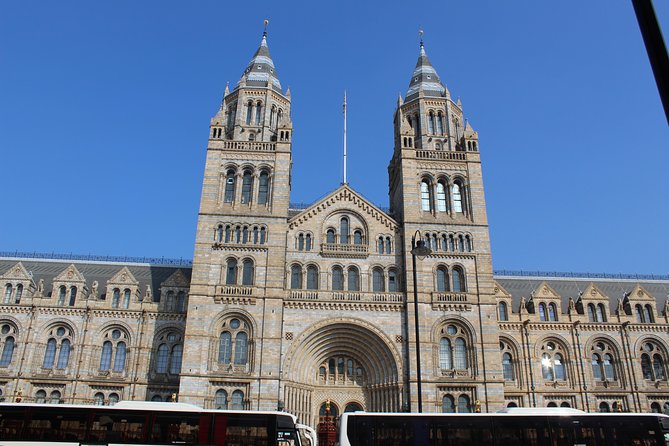 Arrival, Departure or Round Trip Private Transfer: Central London to Southampton Cruise Port - Key points to know before booking
