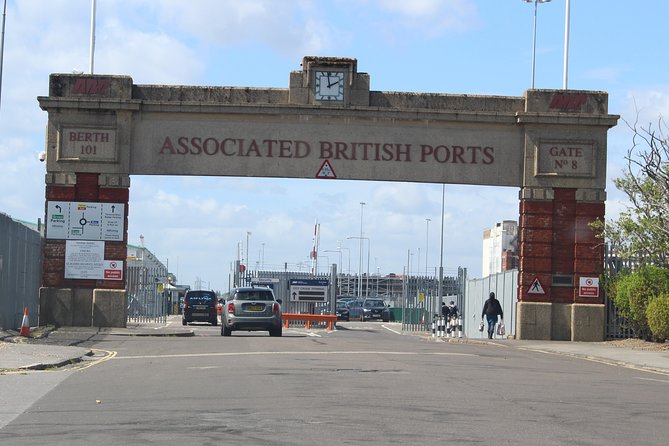 Arrival, Departure or Round Trip Private Transfer: Central London to Southampton Cruise Port - Timing your transfer around a cruise