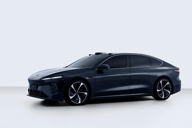 Arrival Private Transfer from Bergen Cruise Port to Bergen City by Sedan - Why the private ride can be worth the high fare