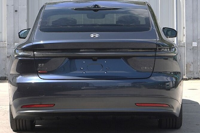 Arrival Private Transfer from Bergen Cruise Port to Bergen City by Sedan - Who should book this Bergen transfer