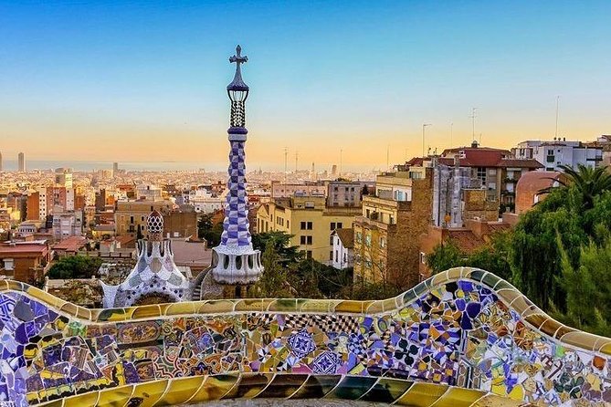 Arrival Transfer: Cruise Port to Barcelona by Luxury Van - Cleanliness and the back-seat safety rule