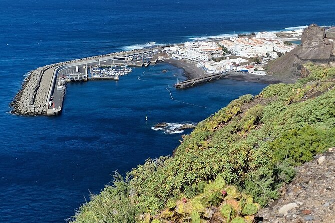 Arround Gran Canaria All Highlights Private Shore Excursion - What Simon adds to the day