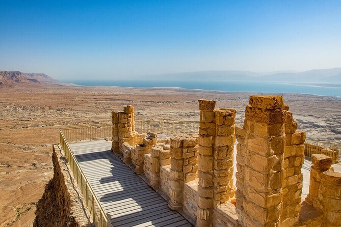 Ashdod Port Shore Excursion: Masada and the Dead Sea Day Tour from Ashdod Port - Who will enjoy this day most