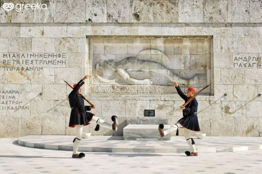Athens 8-Hour Private Shore Excursion - Key points at a glance