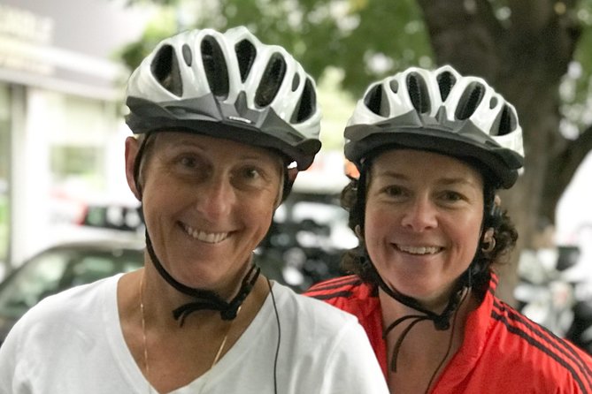 Athens by E-Bike: Monuments, Food & Transfers (Cruise Tour) - Why an e-bike is a smart way to see Athens