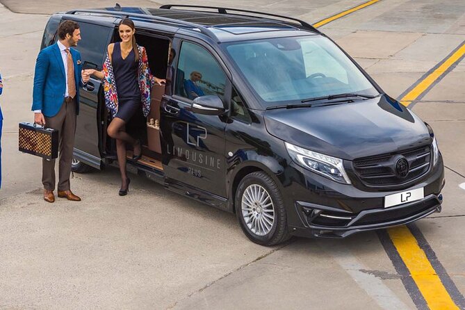 Athens City To Piraeus Cruise Port Transfer - A private ride from your Athens door