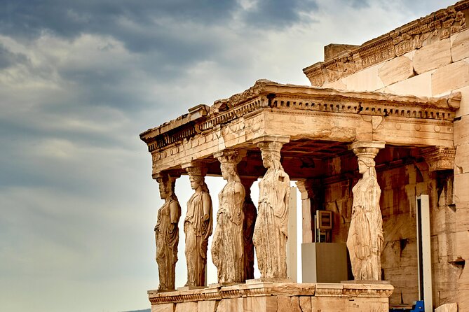 Athens for CRUISE SHIPS with opt. Acropolis from Piraeus Port - Monastiraki, Plaka, lunch, and shopping