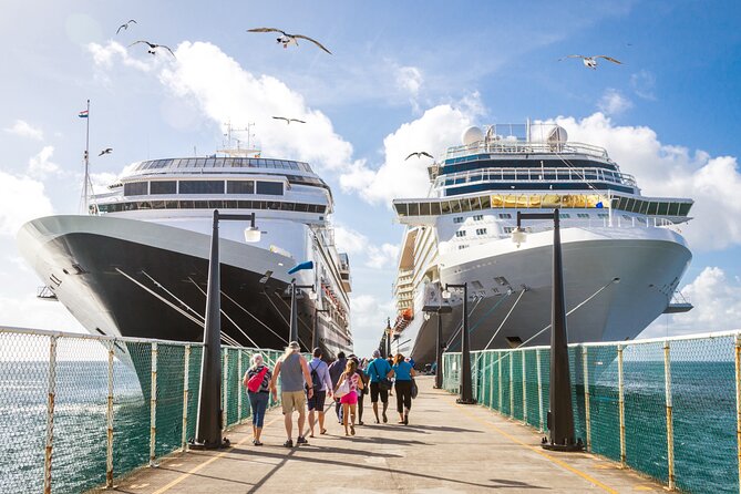 Athens for CRUISE SHIPS with opt. Acropolis from Piraeus Port - Price, group size, and the value of the day