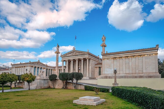 Athens Highlights City Tour from Piraeus Cruise Port - Choosing your Acropolis hour