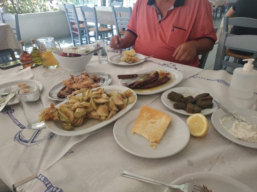 Athens Private Group Shore Excursion - Key points to know before booking