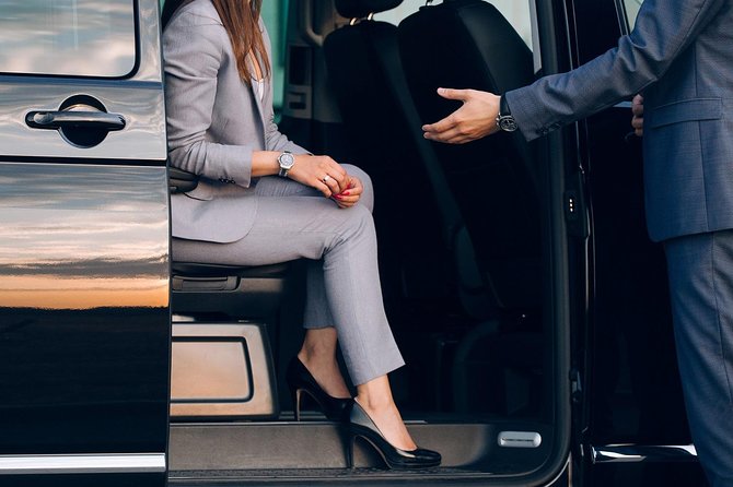 Athens Private Transfer: Piraeus Cruise Port to Central Athens - Booking details worth getting right