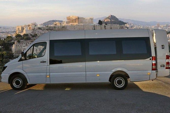 Athens Shore Excursion: Private Athens Sightseeing and Acropolis Tour - Timing, cost, and who gets the best value