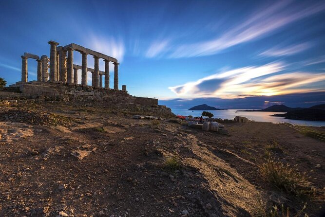 Athens Shore Excursion: Private City Tour and Cape Sounion Trip - Why combine central Athens with Cape Sounion?