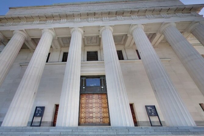 Auckland Private City Tour. Cruise port or Hotel pick up. - Key points to know before booking