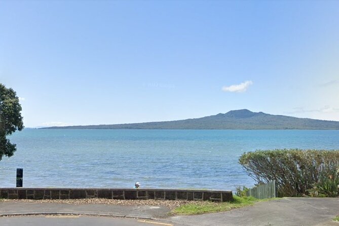 Auckland Private City Tour. Cruise port or Hotel pick up. - Auckland Museum and the Auckland Domain