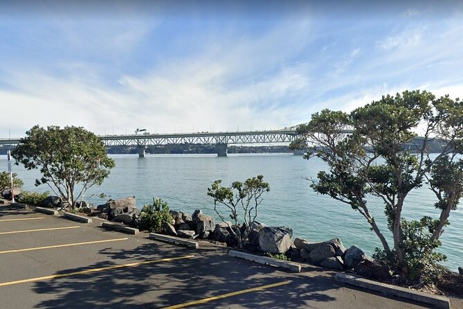 Auckland Private City Tour. Cruise port or Hotel pick up. - A private vehicle makes the four-hour route practical