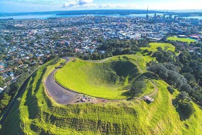 Auckland Private City Tour. Cruise port or Hotel pick up. - Parnell adds old Auckland character