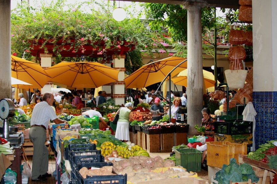Audio Guide Citywalk Funchal for Cruise Guests - Key points to know before you book