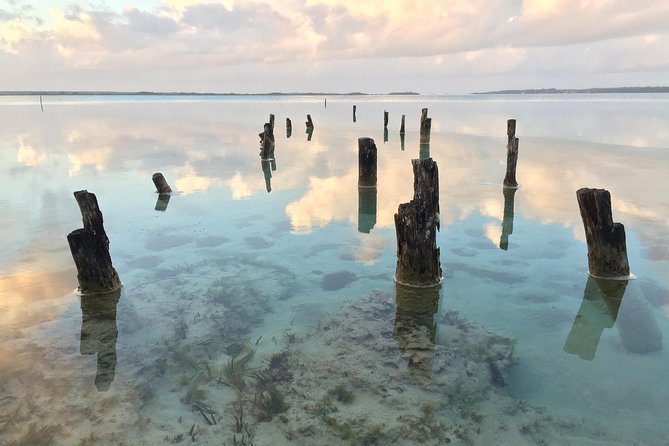 Bacalar Private Charter Shore Excursion - Leaving Costa Maya without losing your bearings