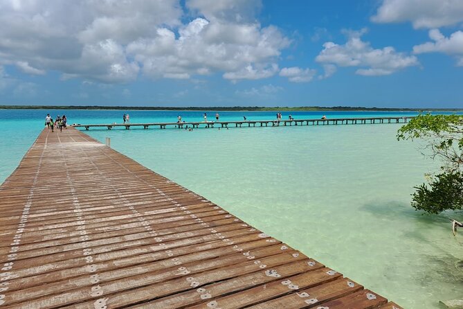 Bacalar Private Charter Shore Excursion - Timing, weather, and who should book