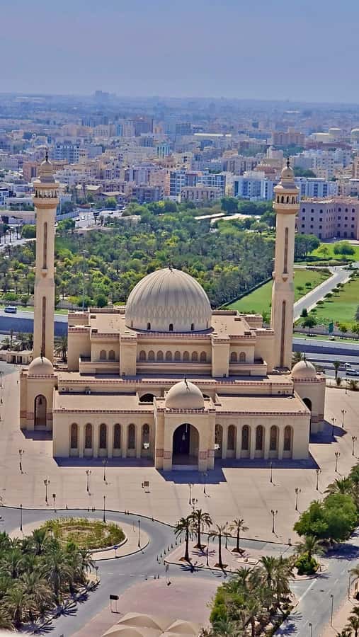 Bahrain City Tour x MSC and all CRUISE PASSENGERS - 5 Hours - Five useful things to know before booking