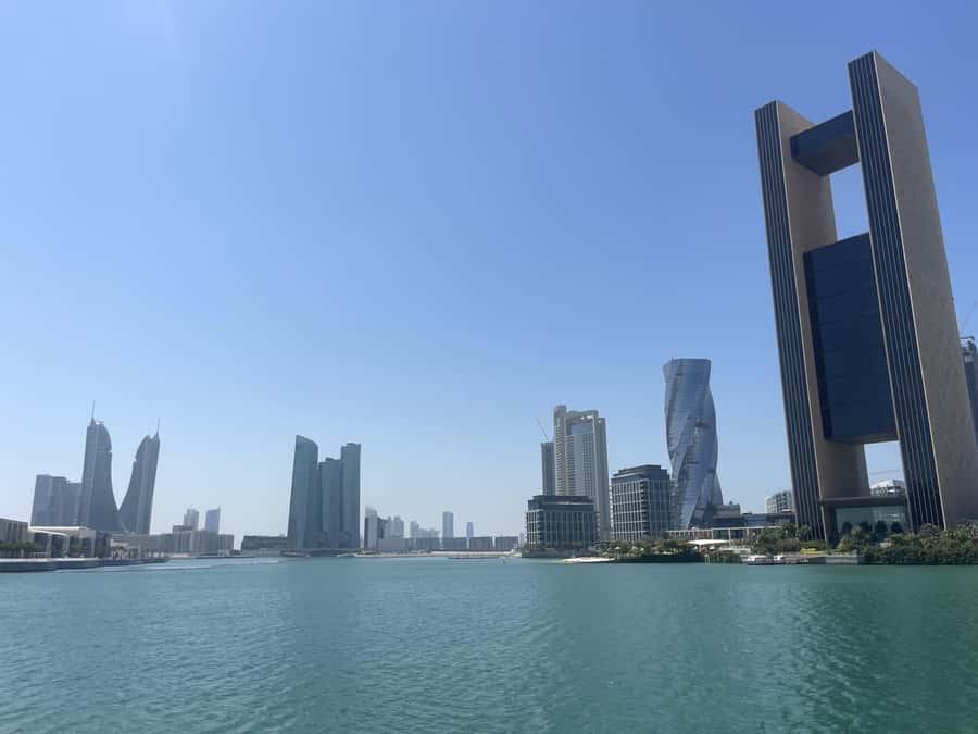 Bahrain City Tour x MSC and all CRUISE PASSENGERS - 5 Hours - Why this works for a short cruise stop