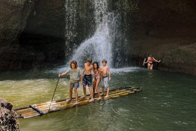 Bali private Shore Excursion from Benoa Port – All Inclusive