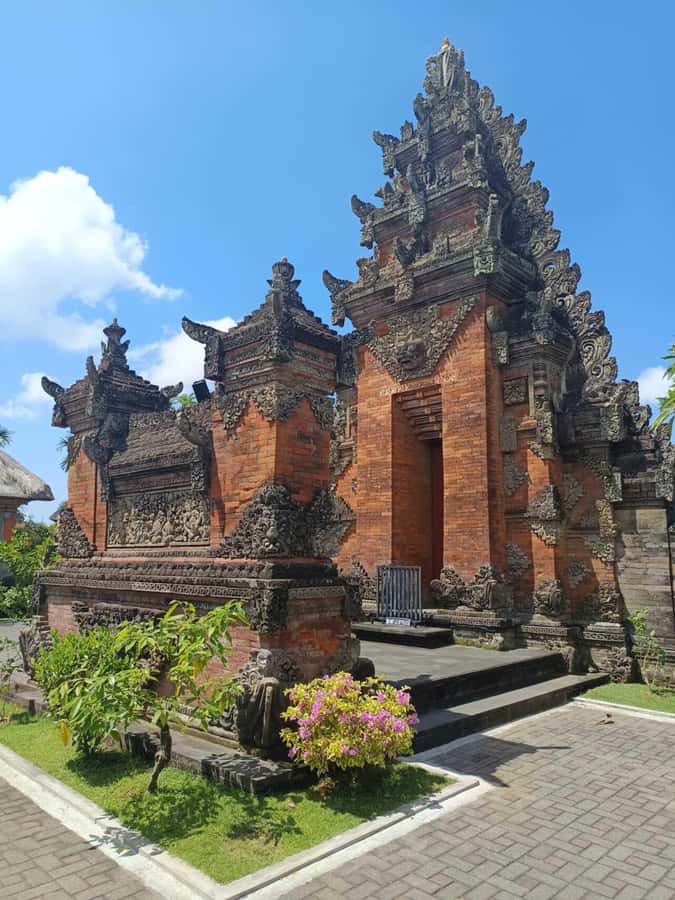 Bali: Shore Excursion for Cruises's passenger -All Inclusive - Key points to know before booking