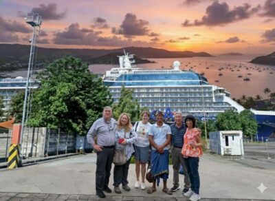 Bali: Shore Excursion for Cruises’s passenger -All Inclusive
