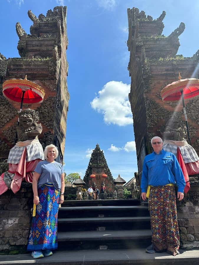 Bali: Shore Excursion for Cruises's passenger -All Inclusive - Coffee tasting at Segara Windhu