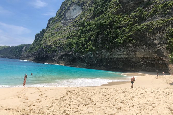 Bali Shore Excursion: Nusa Dua Beach Half Day Tour - Water sports cost extra