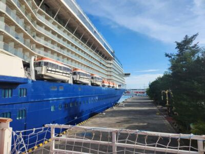 BALI SHORE EXCURSIONS: EXPLORING THE EXOTIC OF BALI