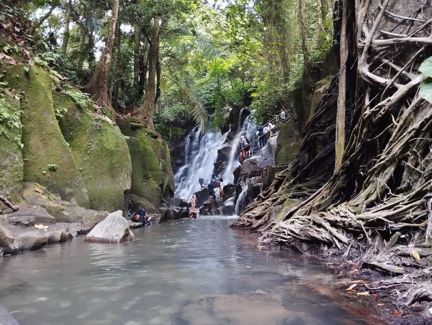 BALI SHORE EXCURSIONS: EXPLORING THE EXOTIC OF BALI - Private transport, with room for your own pace