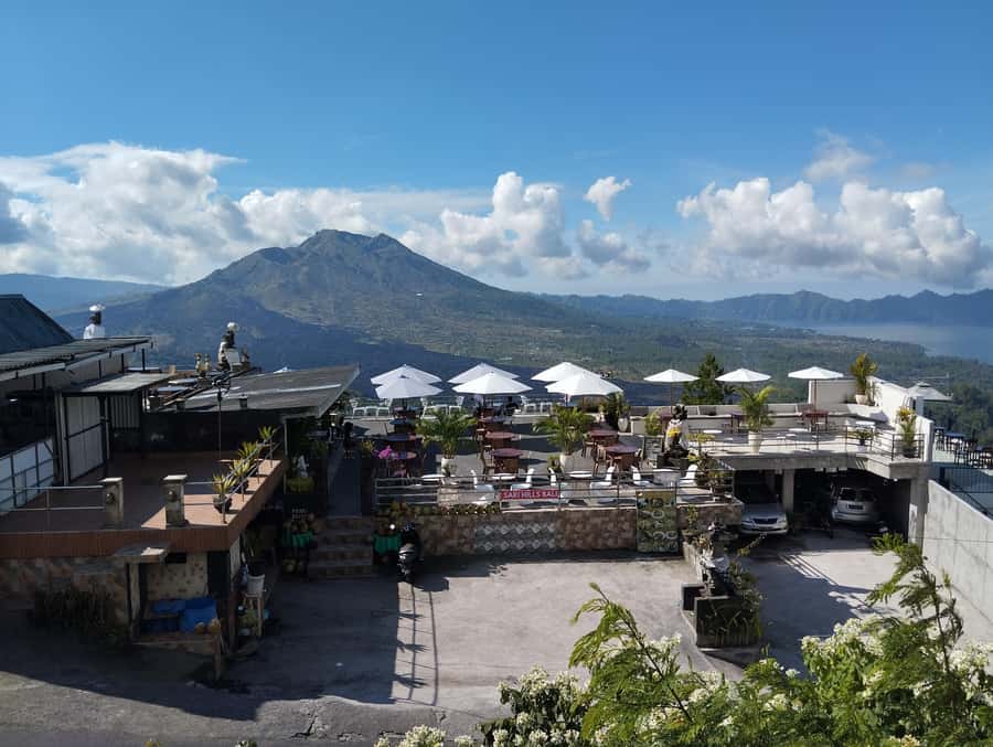 BALI SHORE EXCURSIONS: EXPLORING THE EXOTIC OF BALI - A realistic 10-hour cruise day
